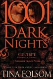 Silent Bite-A Scanguards Wedding: A Scanguards Vampire Novella (1001 Dark Nights) Paperback - April 8, 2014