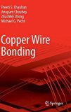 Copper Wire Bonding Hardcover - October 7, 2013