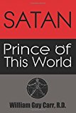 Satan Prince of This World Paperback - July 31, 2014