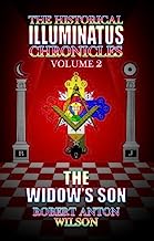 The Widow's Son Volume 2 (The Historical Illuminatus Chronicles) Paperback â€“ April 1, 2004