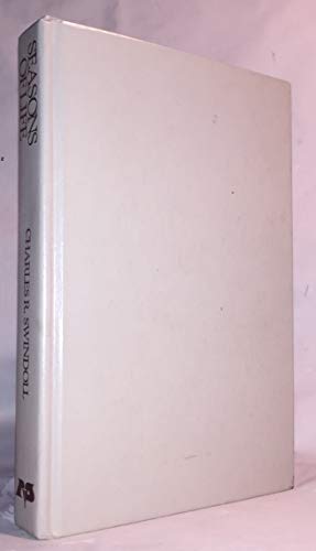 Growing Strong in the Seasons of Life Hardcover 1983