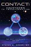 Contact: Countdown to Transformation Paperback – October 14, 2009