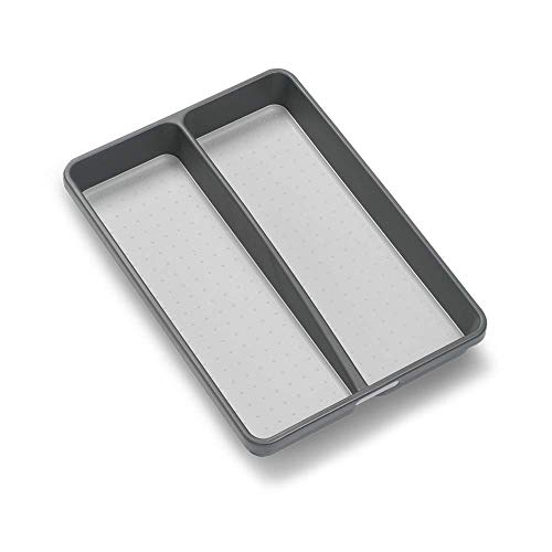 madesmart Utensil Tray, Mini, Granite