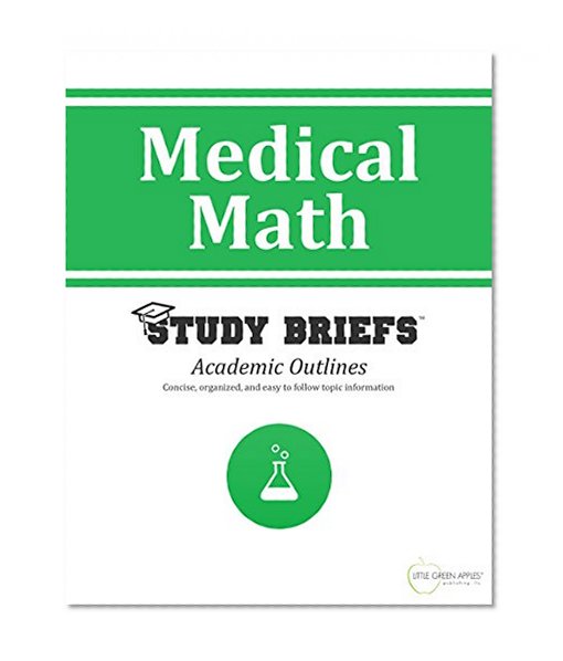 Medical Math