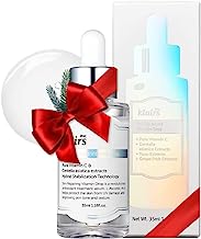 [DEAR,KLAIRS / Wishtrend] Freshly Juiced Vitamin Drop, 5% Hypoallergenic pure vitamin C serum, 35ml, 1.18oz | a potent skin rejuvenator, l ascorbic acid vitamin c serum, antioxidant serum for face