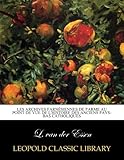 Les Archives farnésiennes de Parme au point de vue de l'histoire des anciens Pays-Bas catholiques (French Edition)