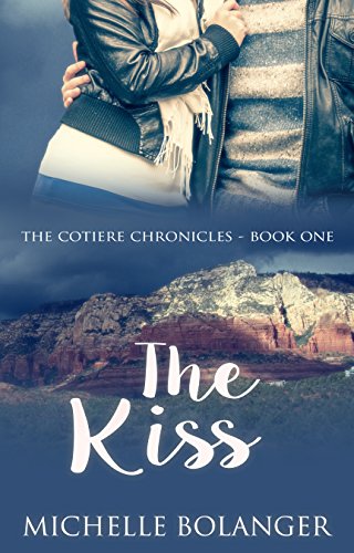 The Kiss: The Cotiere Chronicles #1