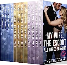 My Wife, The Escort - The Complete Collection