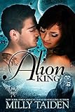 The Alion King (Paranormal Dating Agency Book 6)