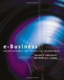 e-Business: Organizational and Technical Foundations by Papazoglou, Michael P., Ribbers, Pieter 1st edition (2006) Paperback