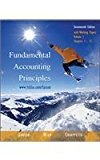 Fundamental Accounting Principles (17th edition), Volume 1 (Chapters 1-12) with Working Papers, w/2003 Krispy Kreme AR, TTCd, NetTutor, OLC w/PW by Larson, Kermit D., Wild, John J, Chiappetta, Barbara 17th edition (2004) Paperback