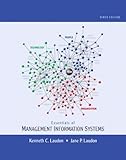 Essentials of Management Information Systems by Laudon, Kenneth C., Laudon, Jane 9th edition (2011) Paperback