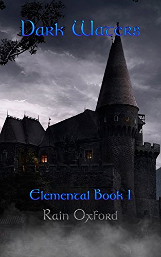 Dark Waters (Elemental Book 1)
