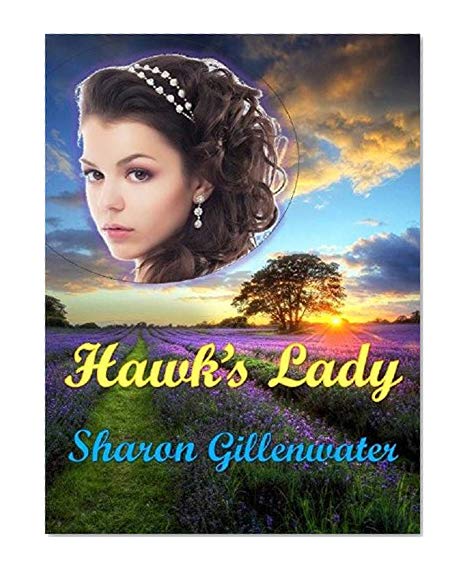 Hawk's Lady (The Ladies of Quality Collection)