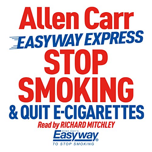 Stop Smoking and Quit E-Cigarettes