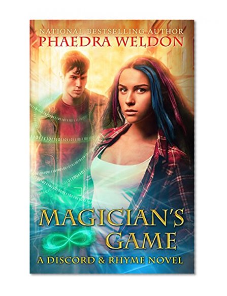 Magician's Game