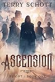 Ascension (Blight Book 1)