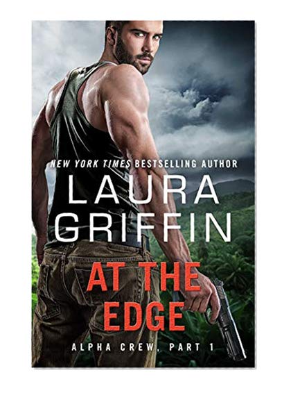 At the Edge: Alpha Crew Part 1