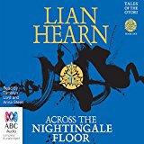 Across the Nightingale Floor: Tales of the Otori, Book 1