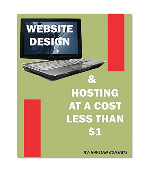 GETTING DOMAIN, HOSTING & DESIGNING WEBSITE @ LOW COST LESS THAN ($1)