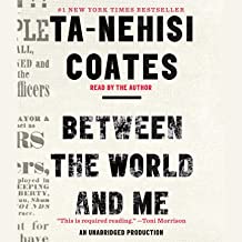 Between the World and Me