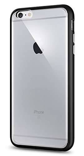 Spigen Ultra Hybrid Designed for Apple iPhone 6S Plus (2015) - Black