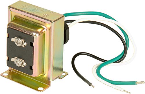 Book Cover Craftmade T1610 Chime Transformer, Brass