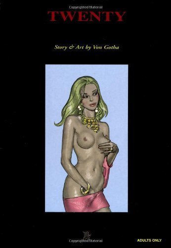 Twenty (Trouble of Janice) by Von Gotha, Erick, Von, Gotha Erick, Gotha, E. Von (1999) Paperback