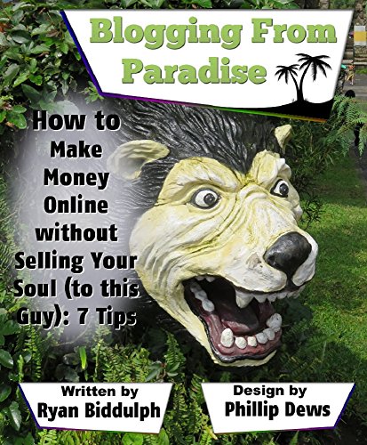 How to Make Money Online without Selling Your Soul: 7 Tips