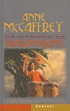 Dragondrums (Harper Hall Trilogy) by McCaffrey, Anne (2003) Library Binding