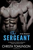 The Sergeant by Tomlinson, Christa (2014) Paperback