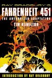 Ray Bradbury's Fahrenheit 451: The Authorized Adaptation by Bradbury, Ray (2009) Paperback