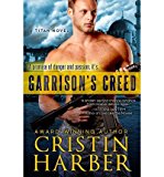 Garrison's Creed: Titan #2 (Volume 2) by Harber, Cristin (2013) Paperback