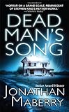 Dead Man's Song by Maberry, Jonathan (2007) Mass Market Paperback