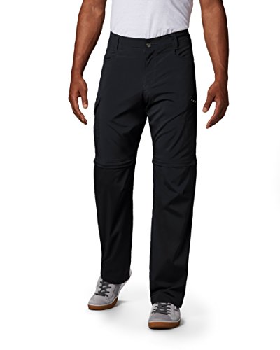Columbia Silver Ridge Stretch Convertible Pant