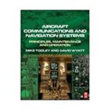 Aircraft Communications & Navigation Systems - International Edition
