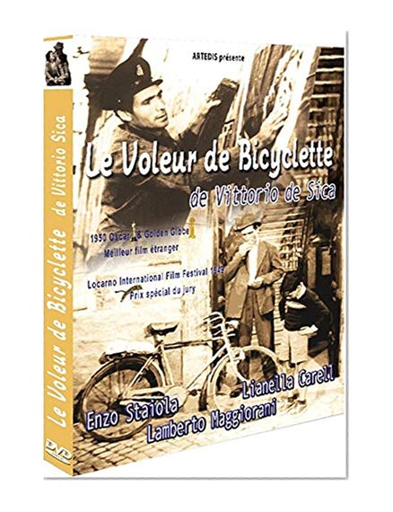 Le voleur de bicyclette