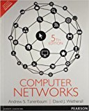 Computer Networks-International Edition