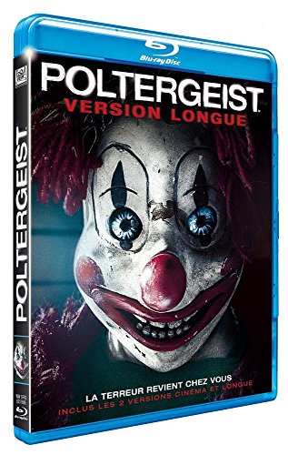Poltergeist [Version Longue]