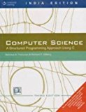 Computer Science: A Structured Programming Approach Using C-International Edition