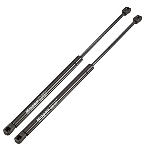 Maxpow Lift Support Compatible with Mini Cooper 2002 2003 2004 2005 2006 2007 to 2014 Rear Hatch Liftgate Struts Support 4360,Pack of 2 (Excluding Clubman & John Cooper Works Split Door)