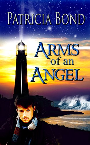 Book Cover Arms of an Angel