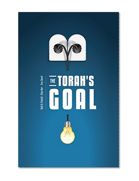 Book Cover The Torah's Goal?