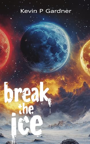 Break The Ice