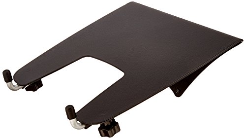 Book Cover AmazonBasics Notebook Laptop Stand Arm Mount Tray