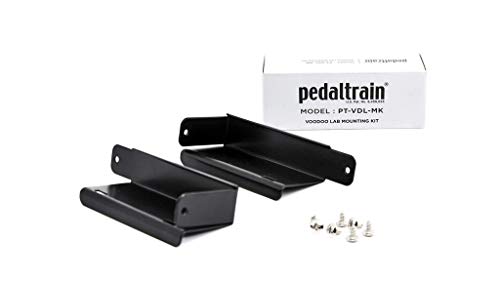 Pedaltrain Voodoo Lab Power Supply Mounting Bracket for Pedaltrain Pedalboards