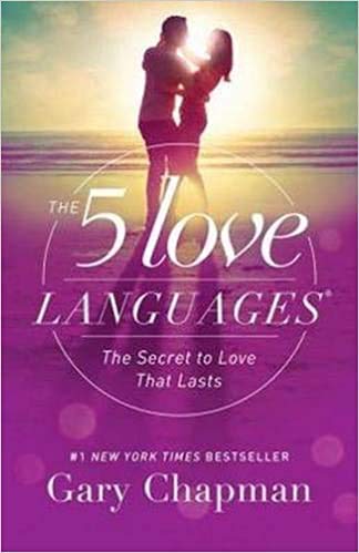 Gary Chapman - 5 Love Languages Set - The 5 Love Languages: The Secret to Love That Lasts , Things I Wish I'd Known Before We Got Married