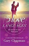 Gary Chapman - 5 Love Languages Set - The 5 Love Languages: The Secret to Love That Lasts , Things I Wish I'd Known Before We Got Married