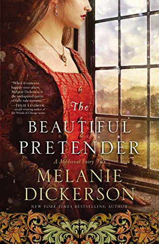 The Beautiful Pretender (A Medieval Fairy Tale Book 2)