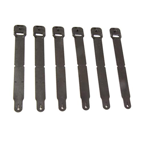 HSGI Taco Pouch Molle Fastener - Short Clip -